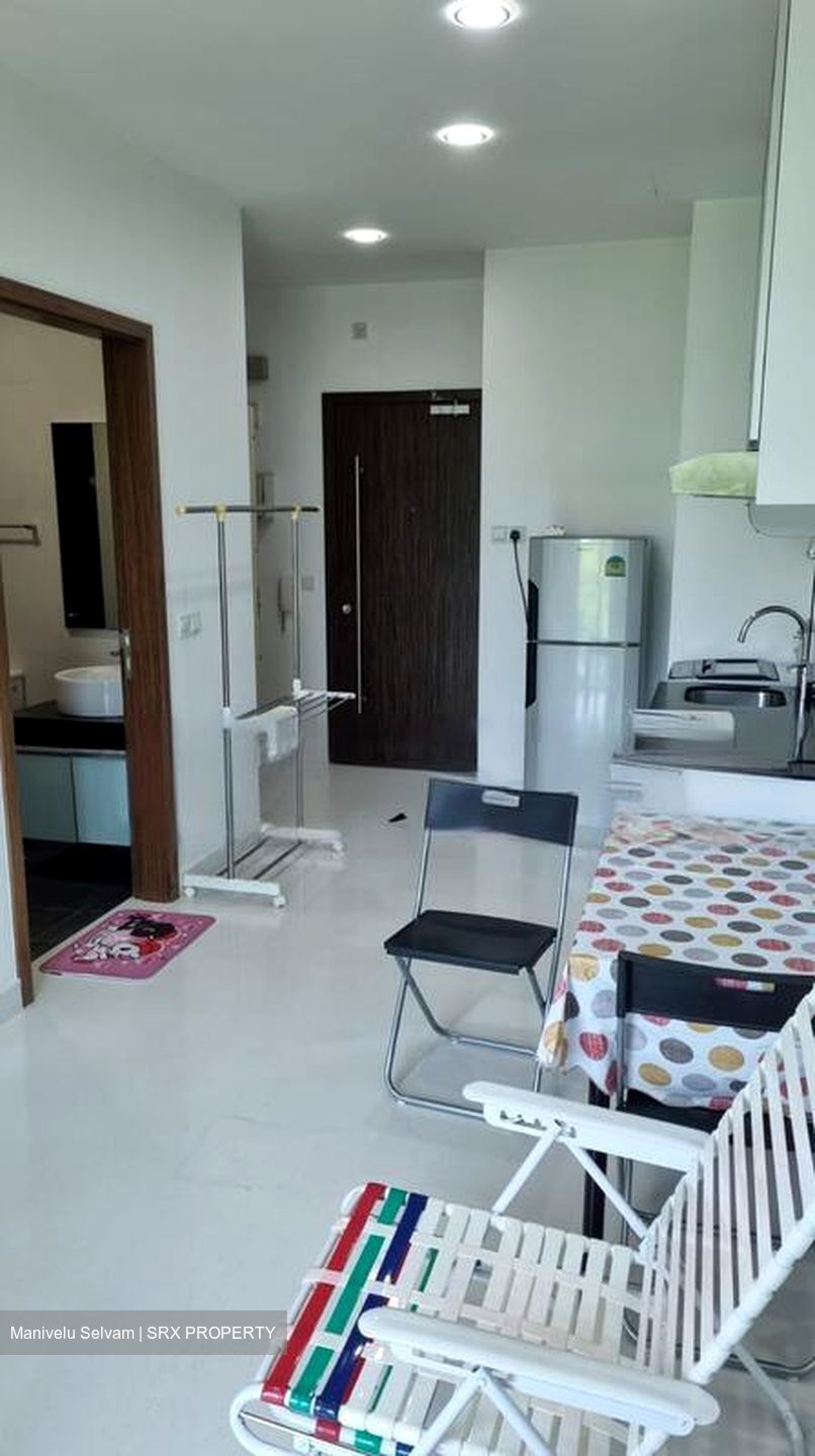 Parc Rosewood (D25), Condominium #460716281